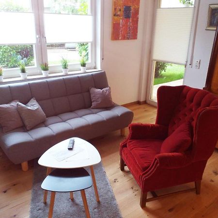 Ferienwohnung Am Michelsbach Boppard Bagian luar foto