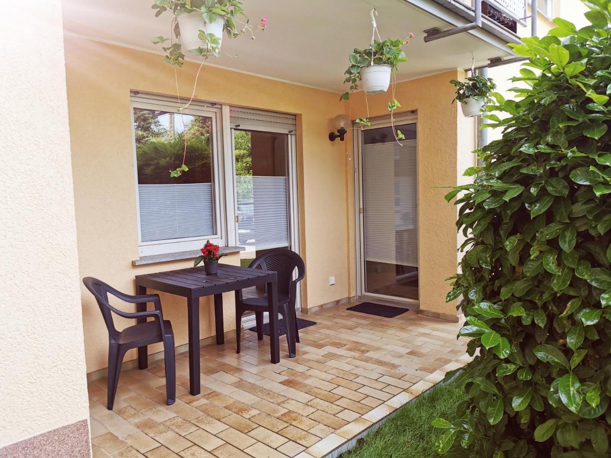 Ferienwohnung Am Michelsbach Boppard Bagian luar foto