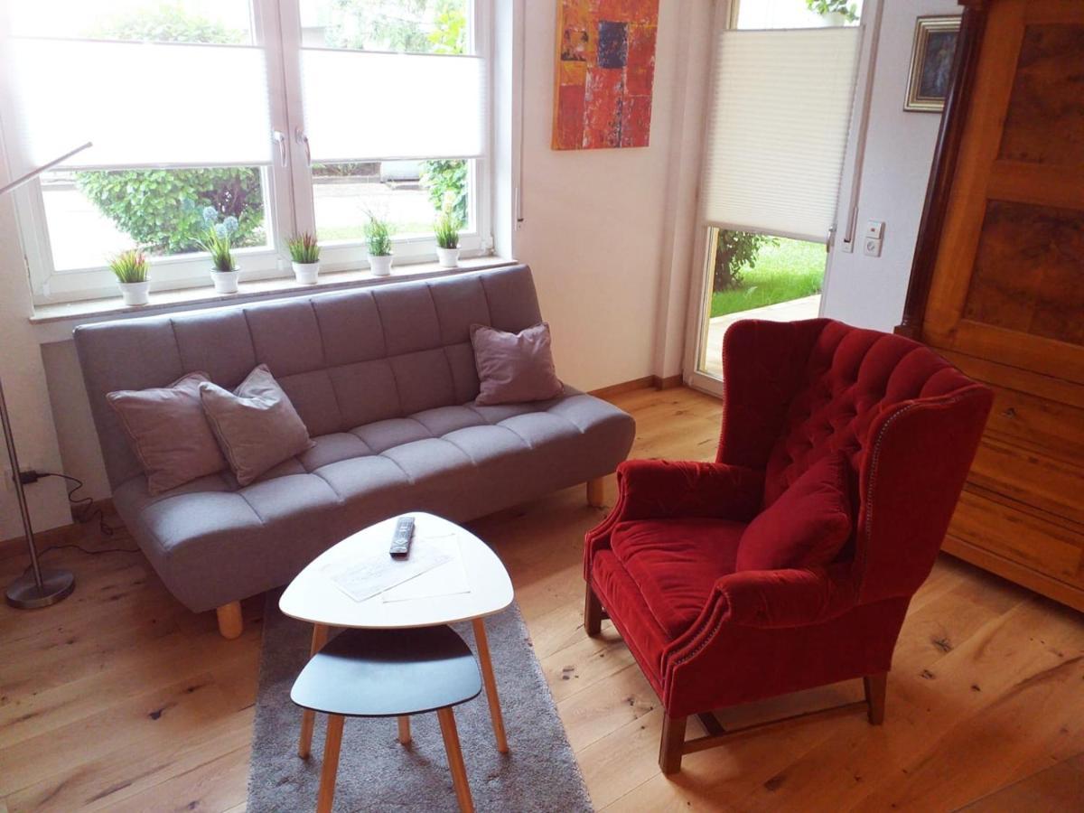 Ferienwohnung Am Michelsbach Boppard Bagian luar foto
